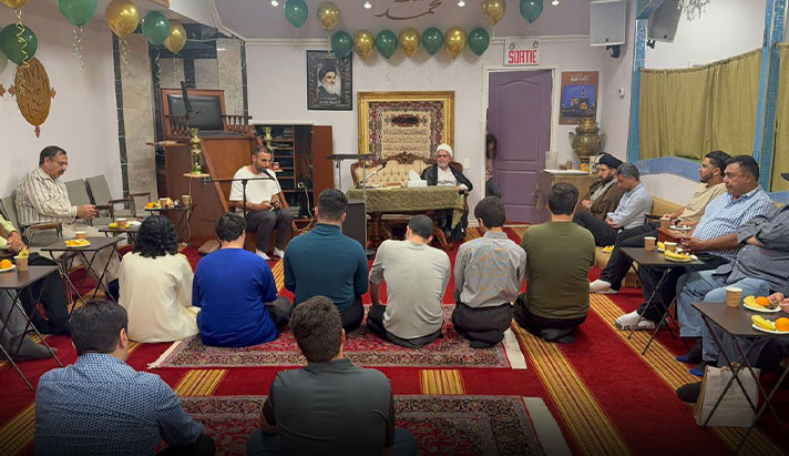 alshirazi.org