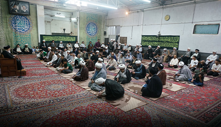 alshirazi.org