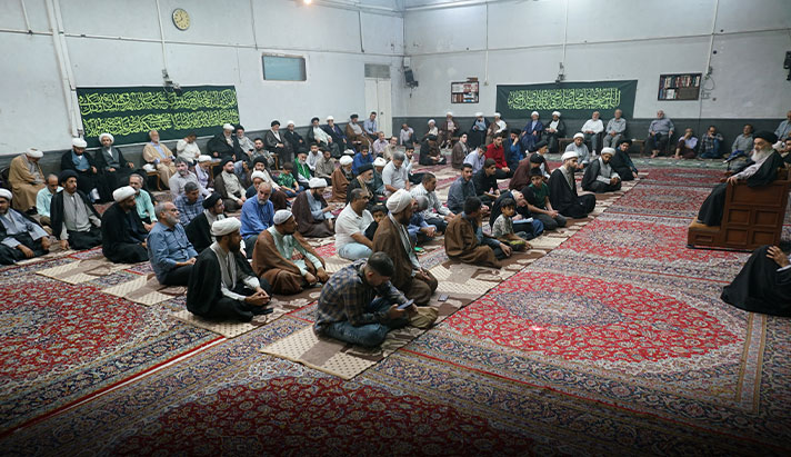 alshirazi.org