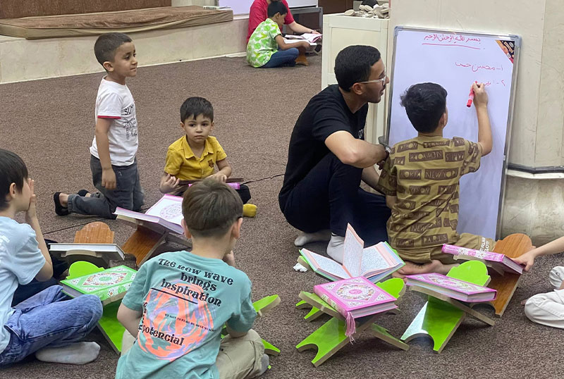 alshirazi.org