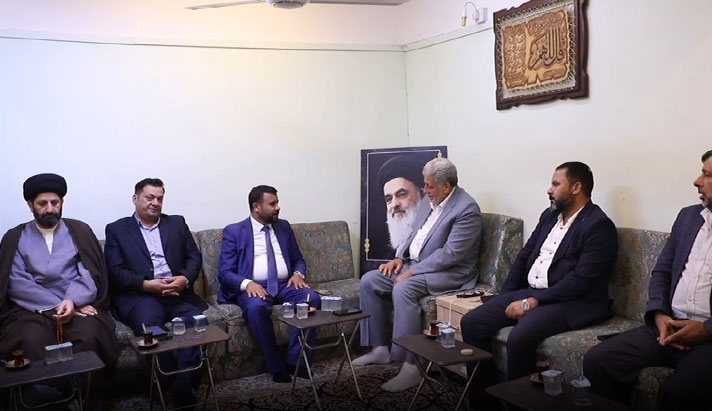 alshirazi.org