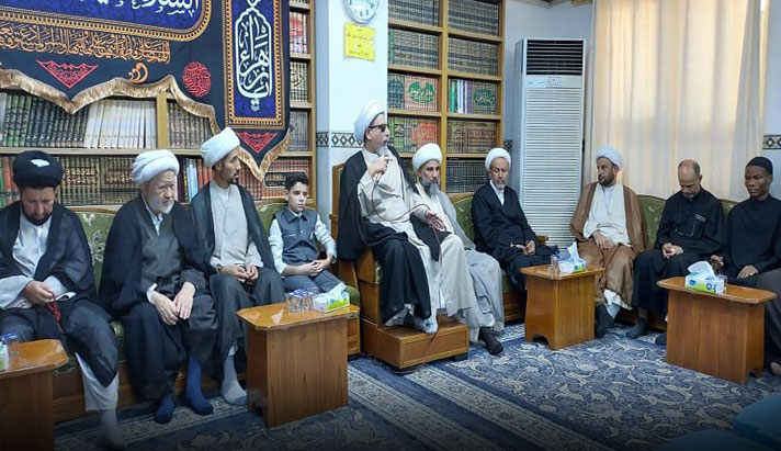 alshirazi.org