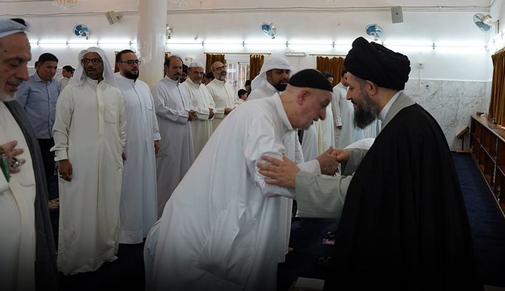 alshirazi.org
