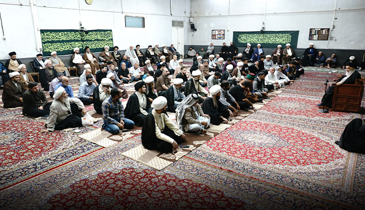 alshirazi.org