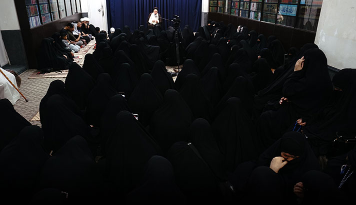alshirazi.org