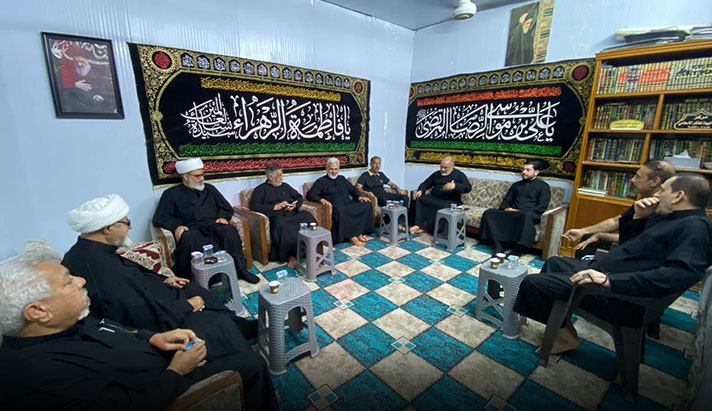 alshirazi.org