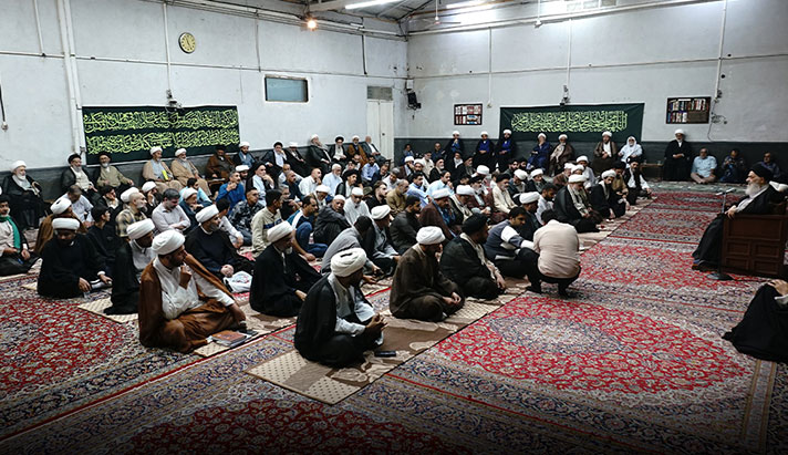 alshirazi.org