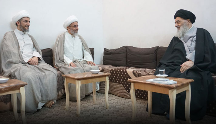 alshirazi.org