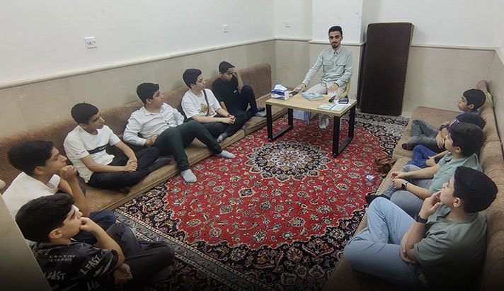 alshirazi.org