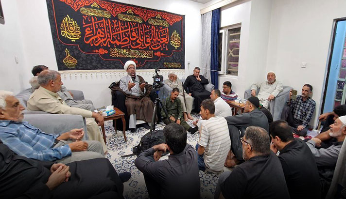 alshirazi.org