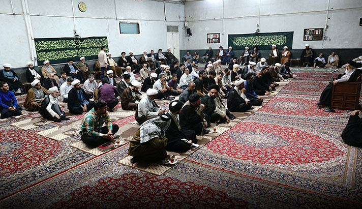 alshirazi.org