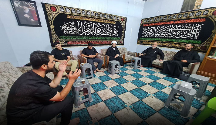 alshirazi.org