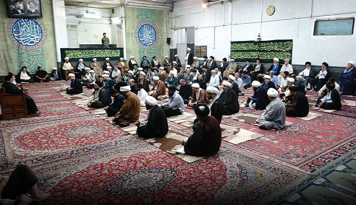 alshirazi.org