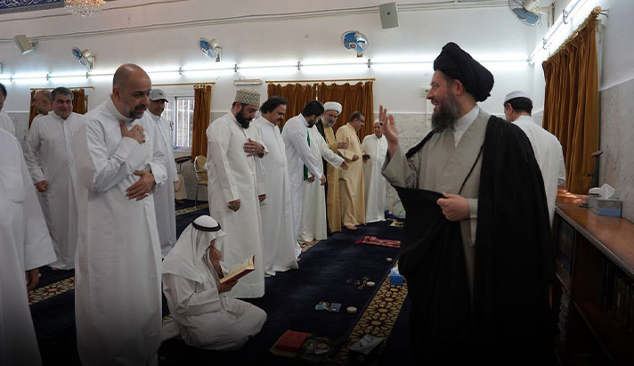 alshirazi.org