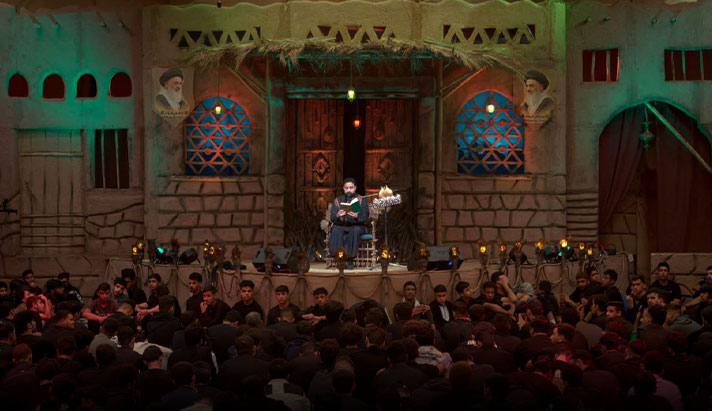 alshirazi.org