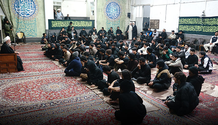 alshirazi.org