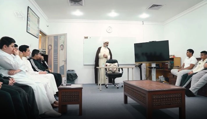 alshirazi.org
