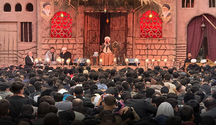 alshirazi.org