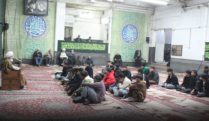 alshirazi.org