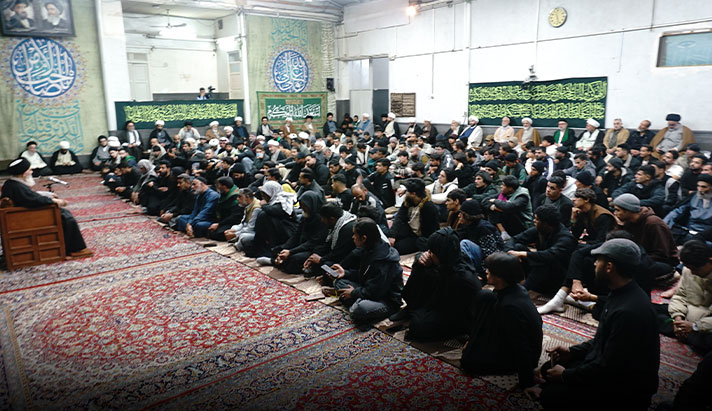 alshirazi.org