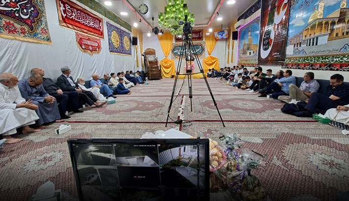 alshirazi.org