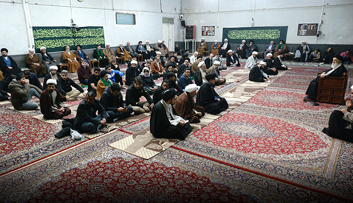 alshirazi.org