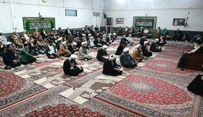alshirazi.org