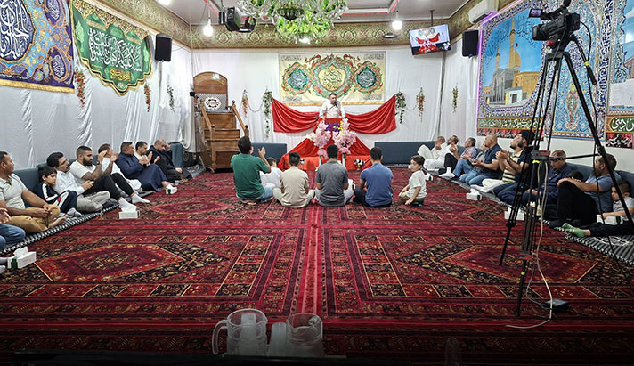 alshirazi.org