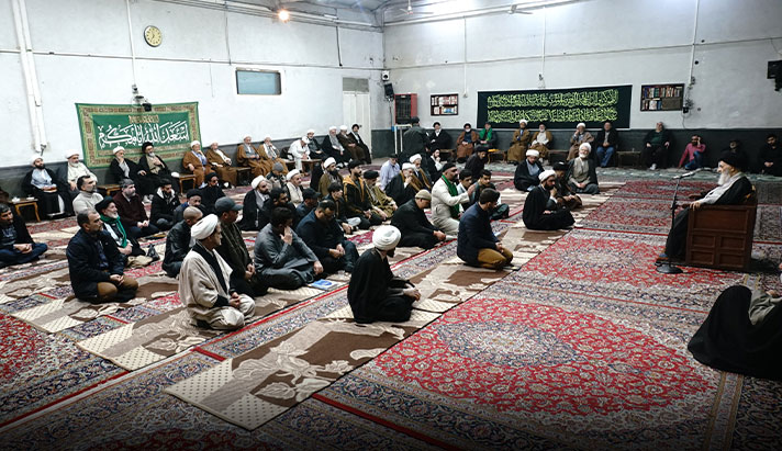alshirazi.org