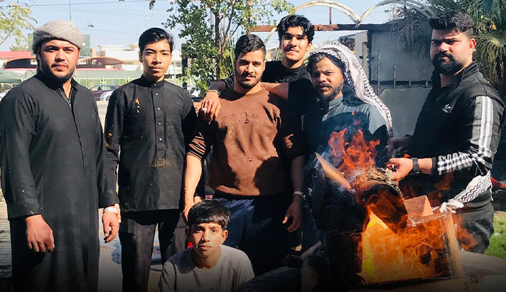 alshirazi.org