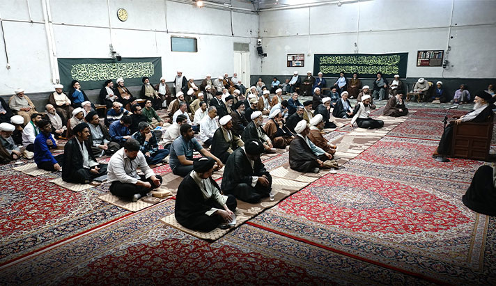 alshirazi.org