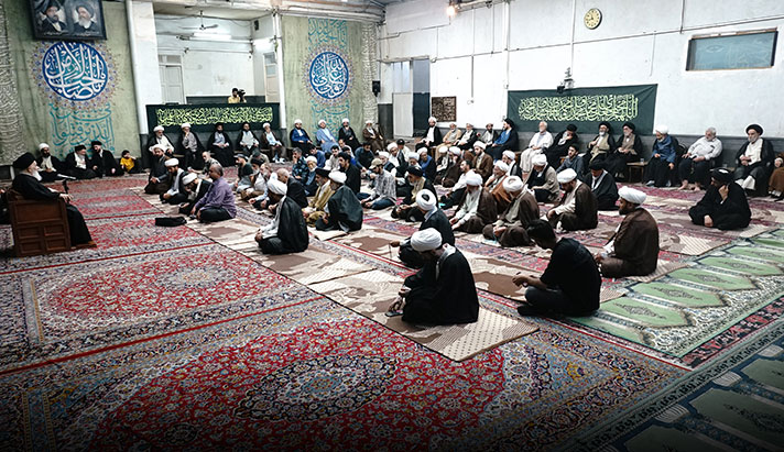 alshirazi.org