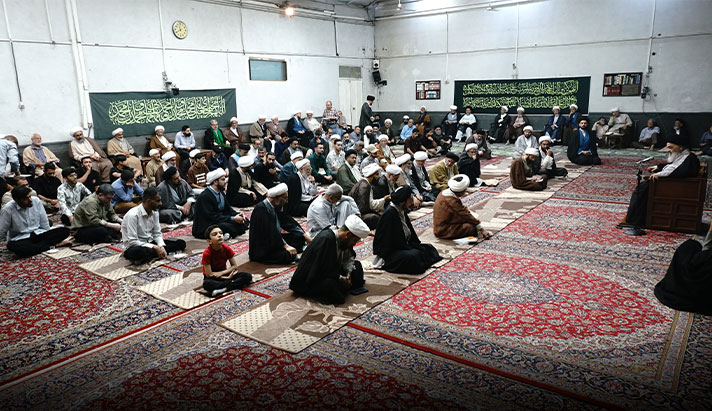 alshirazi.org
