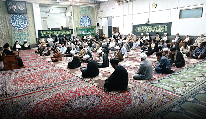 alshirazi.org