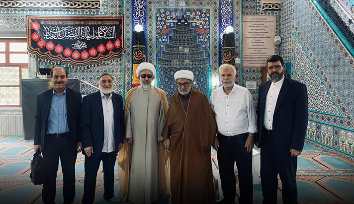 alshirazi.org