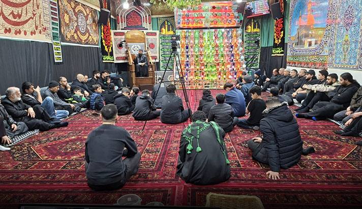 alshirazi.org