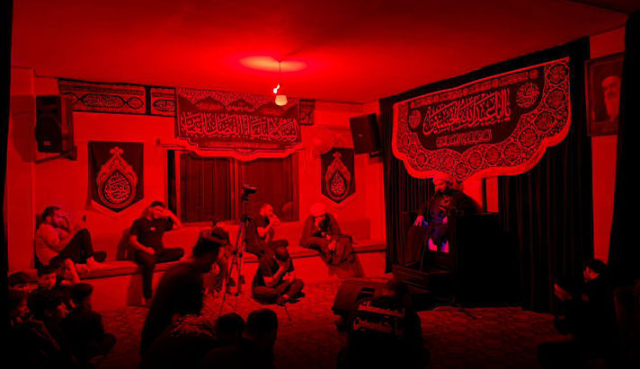 alshirazi.org