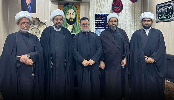 alshirazi.org