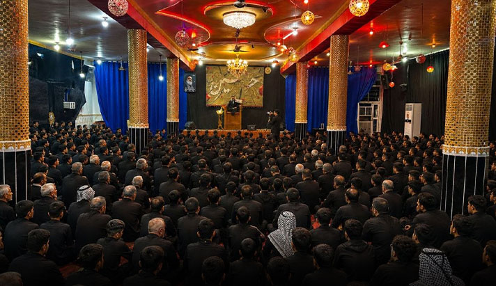 alshirazi.org