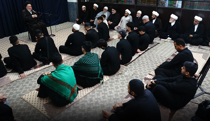 alshirazi.org