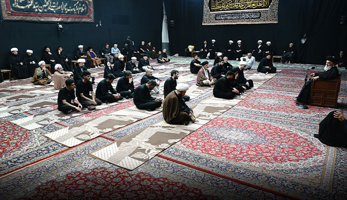 alshirazi.org