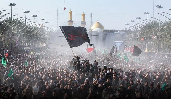 alshirazi.org