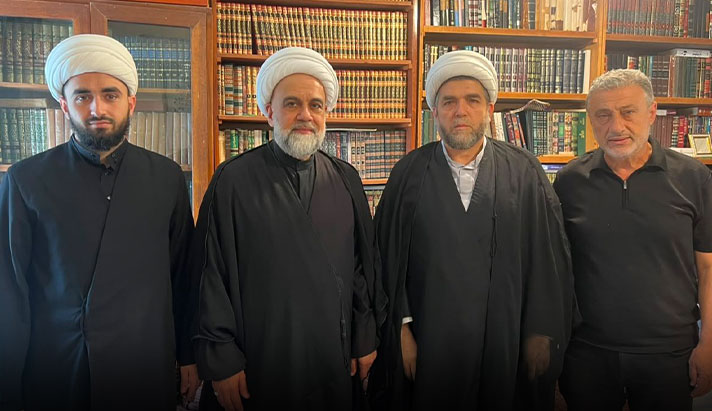 alshirazi.org
