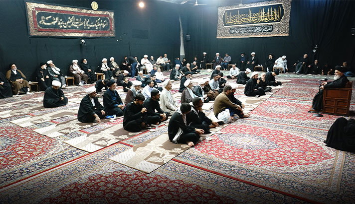 alshirazi.org