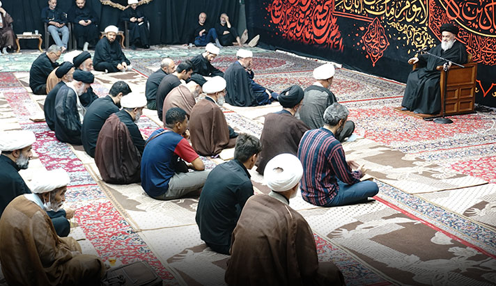 alshirazi.org
