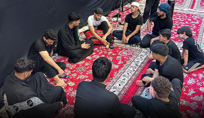 alshirazi.org