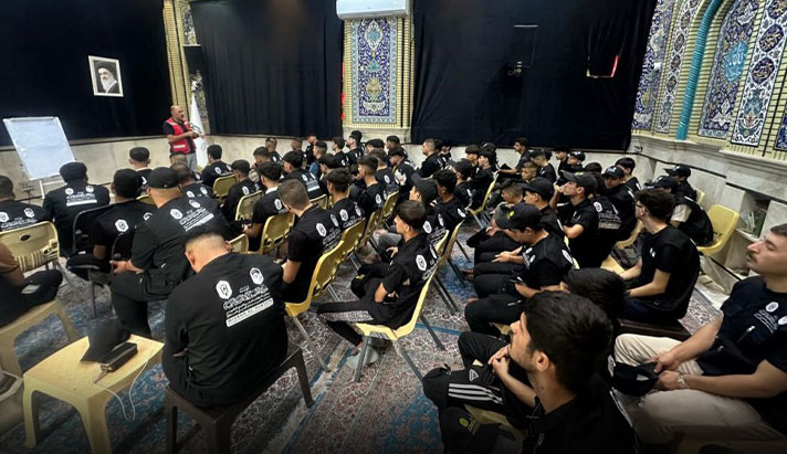 alshirazi.org