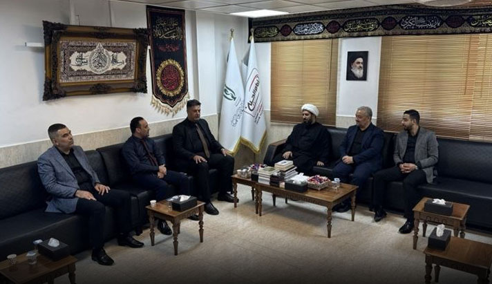 alshirazi.org