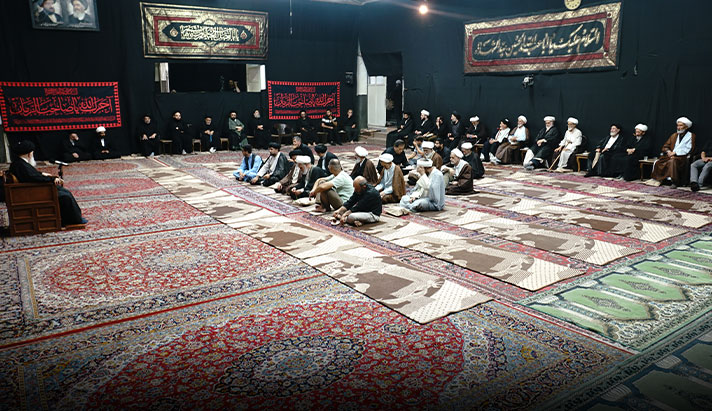 alshirazi.org