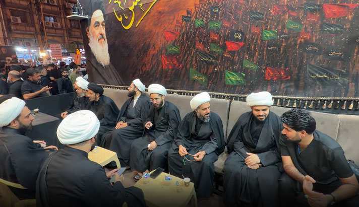 alshirazi.org